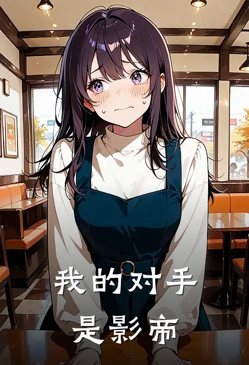 我的对手是影帝