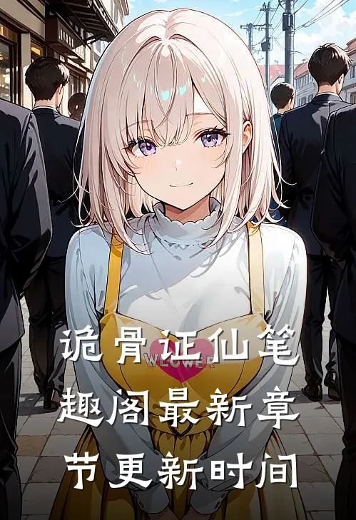 诡骨证仙笔趣阁最新章节更新时间