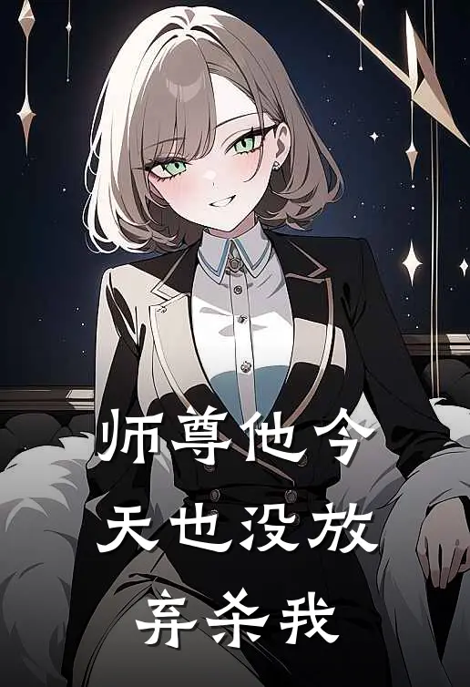 师尊他今天也没放弃杀我