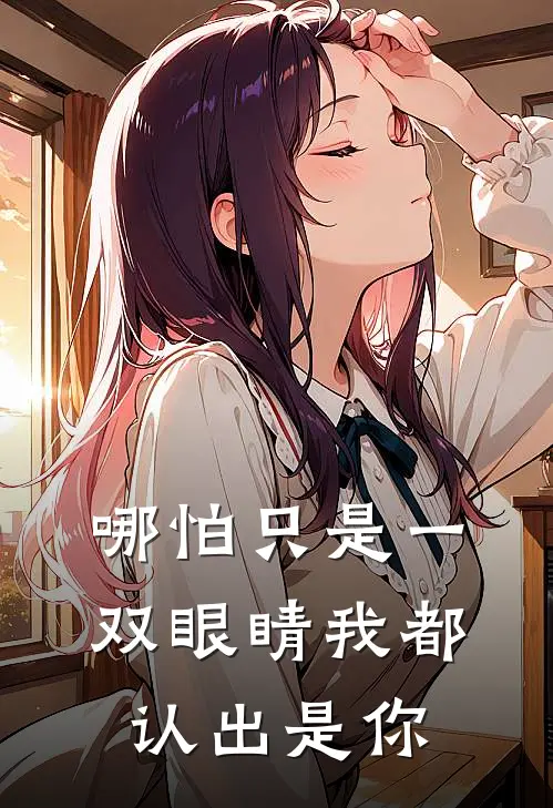 哪怕只是一双眼睛我都认出是你林苗苗韩美乐免费阅读全文_热门小说大全哪怕只是一双眼睛我都认出是你林苗苗韩美乐