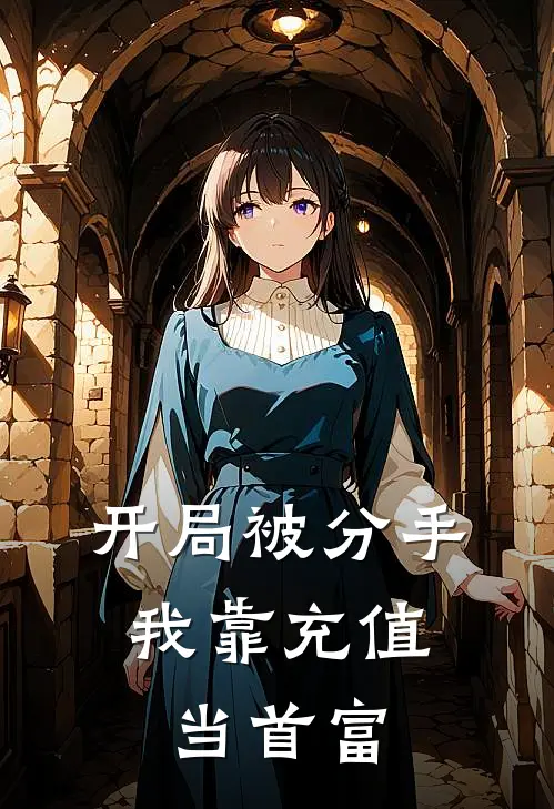 开局被分手，我靠充值当首富