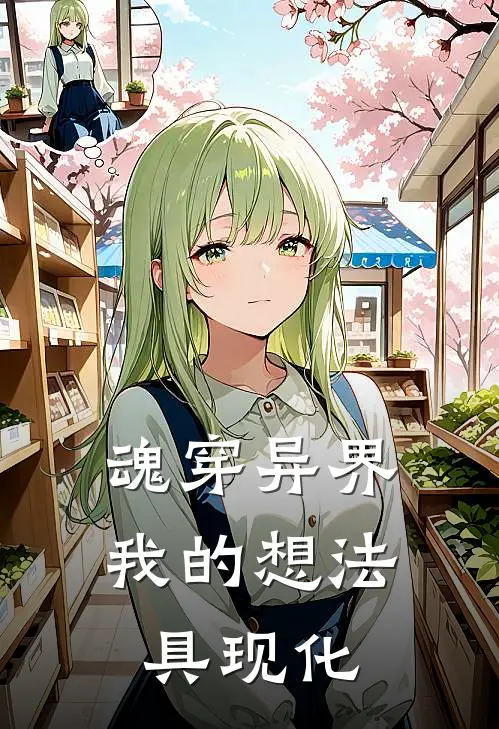 魂穿异界：我的想法具现化(梁琛林听晚)完结小说推荐_免费小说魂穿异界：我的想法具现化(梁琛林听晚)