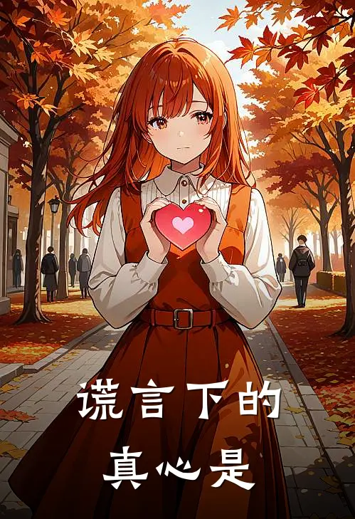 谎言下的真心是