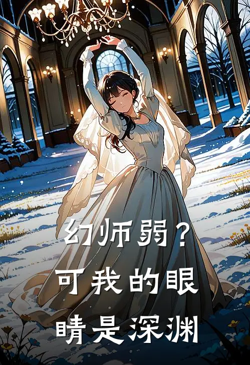 幻师弱？可我的眼睛是深渊(万玄万鸿阳)完结版免费小说_热门完结小说幻师弱？可我的眼睛是深渊(万玄万鸿阳)