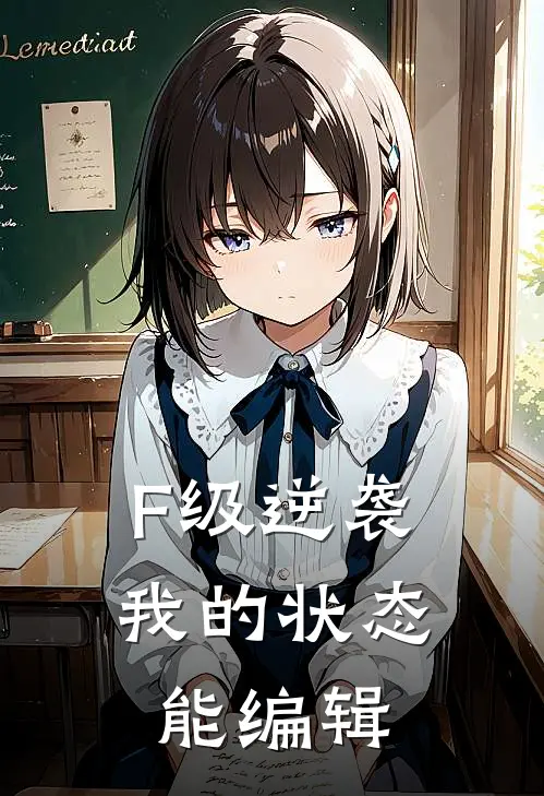 F级逆袭：我的状态能编辑林凡张浩全文阅读免费全集_最新全本小说F级逆袭：我的状态能编辑(林凡张浩)