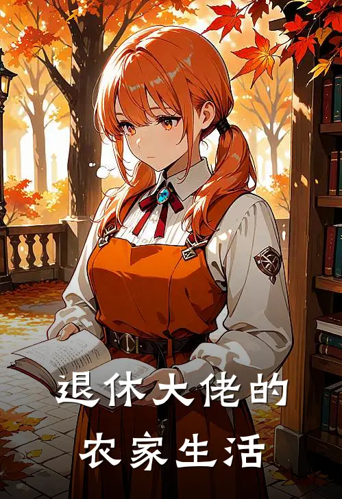 云苓萧逸《退休大佬的农家生活》_《退休大佬的农家生活》最新章节在线阅读