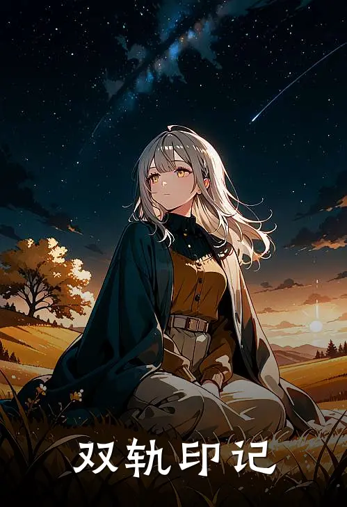 许知微林未栀《双轨印记》最新章节阅读_(许知微林未栀)热门小说