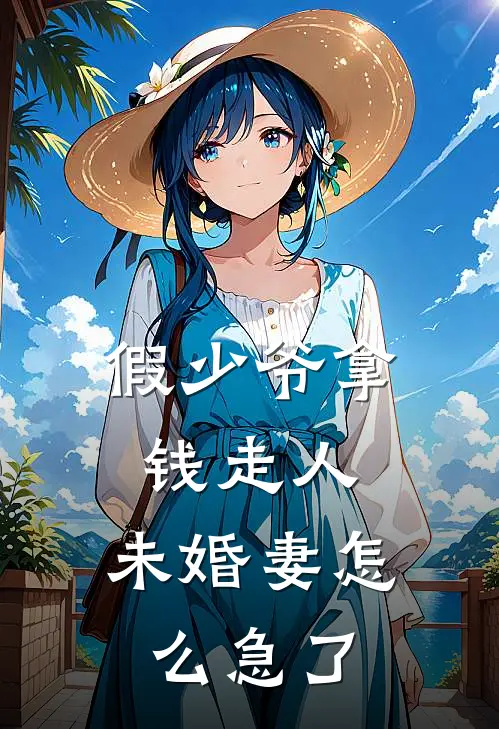 假少爷拿钱走人，未婚妻怎么急了