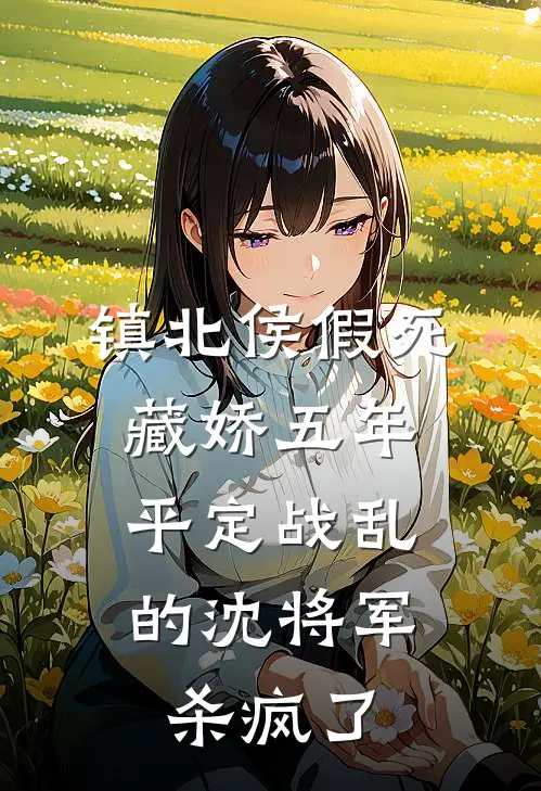 镇北侯假死藏娇五年，平定战乱的沈将军杀疯了（镇北侯沈昭南）最新章节列表