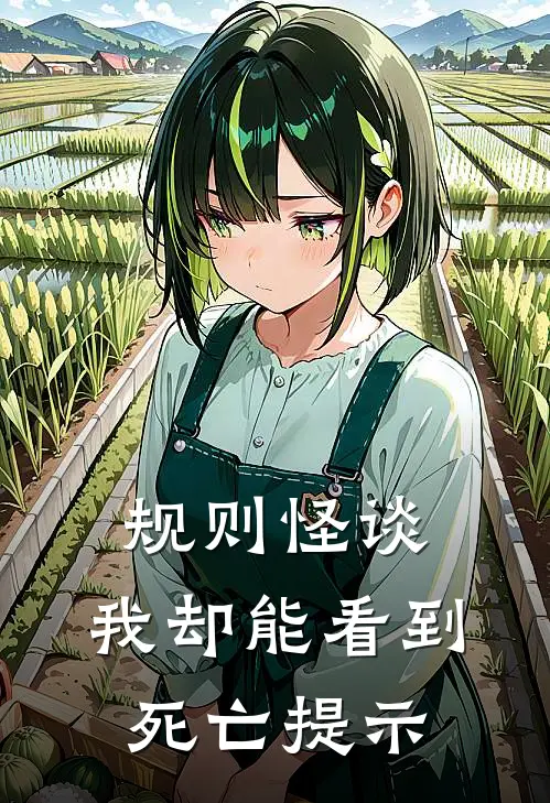 规则怪谈：我却能看到死亡提示