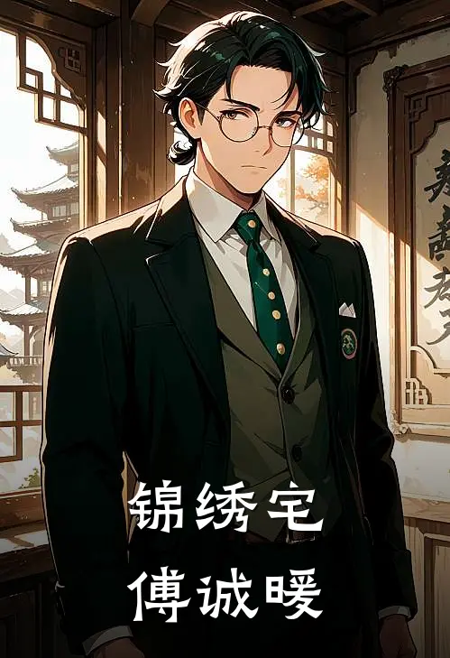 锦绣宅傅诚暖