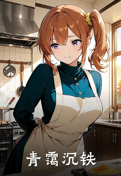 青霭沉铁沈琮嵇肃新热门小说_免费阅读全文青霭沉铁沈琮嵇肃