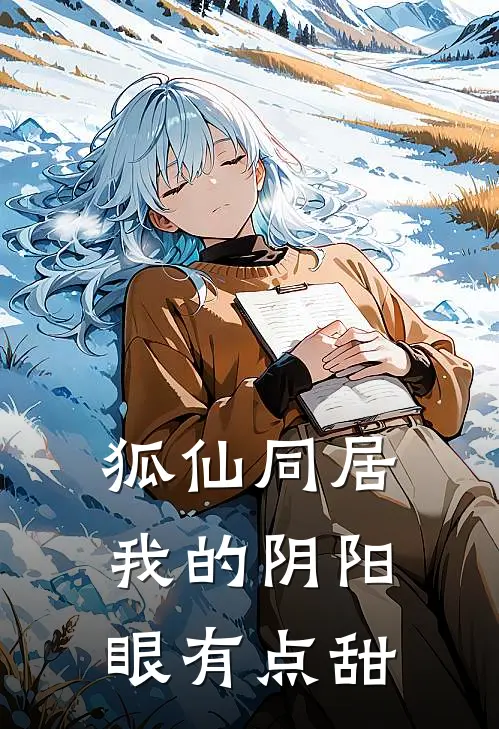 【狐仙同居，我的阴阳眼有点甜】