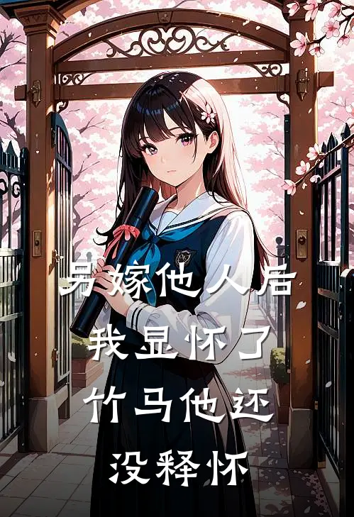 另嫁他人后，我显怀了竹马他还没释怀