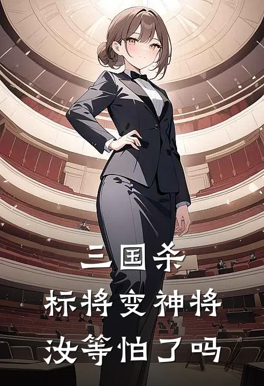 三国杀：标将变神将，汝等怕了吗