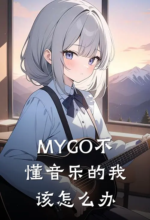 《MYGO不懂音乐的我该怎么办》初华海斗火爆新书_MYGO不懂音乐的我该怎么办(初华海斗)最新热门小说