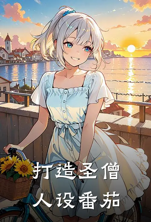 打造圣僧人设番茄