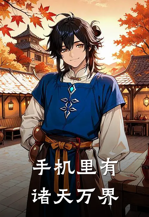 手机里有诸天万界全文免费阅读无弹窗大结局_手机里有诸天万界（李飞安德鲁）小说免费阅读大结局