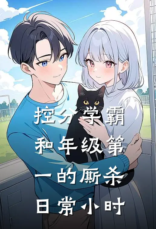 控分学霸和年级第一的厮杀日常小时