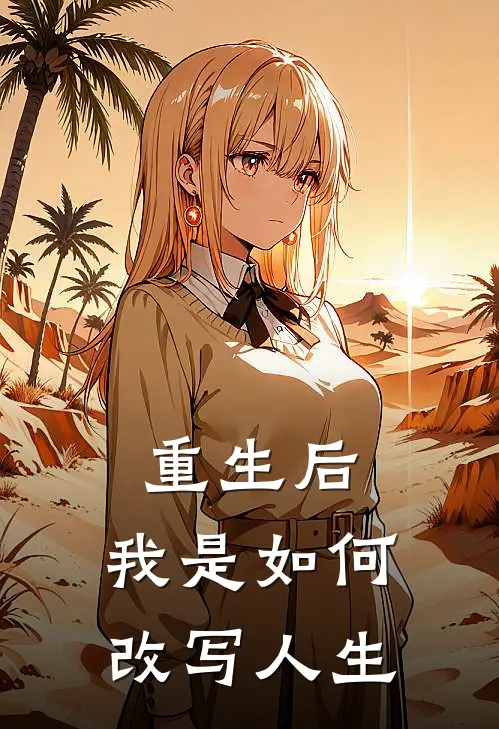重生后，我是如何改写人生