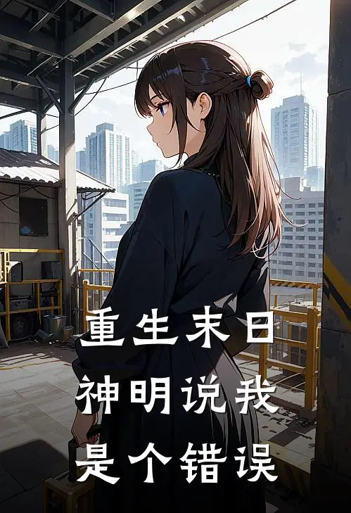 重生末日：神明说我是个错误