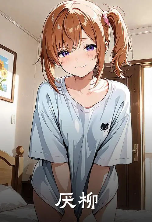 厌柳(尹予念江祈)热门小说_《厌柳》最新章节在线阅读