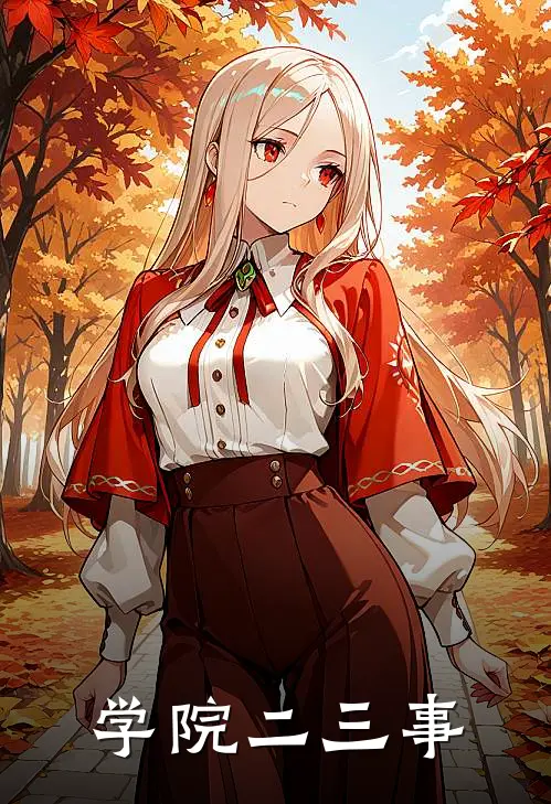 学院二三事