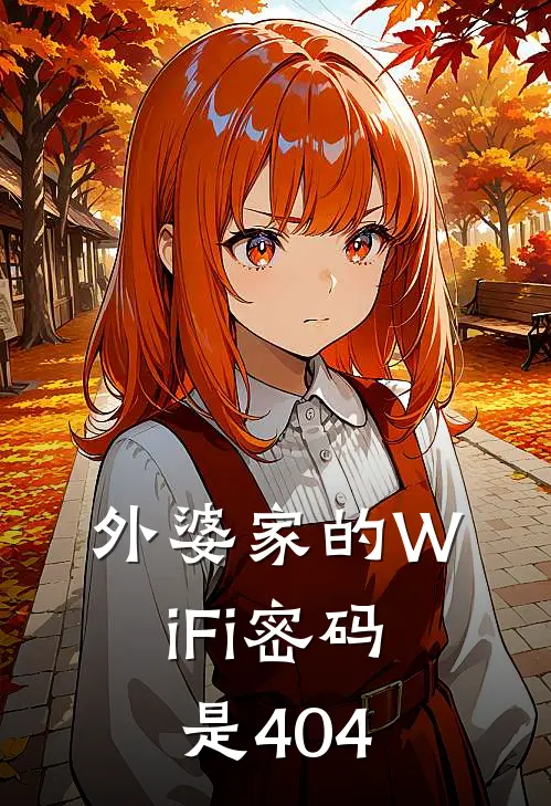 外婆家的WiFi密码是404(老葛周牧)小说最新章节_全文免费小说外婆家的WiFi密码是404老葛周牧
