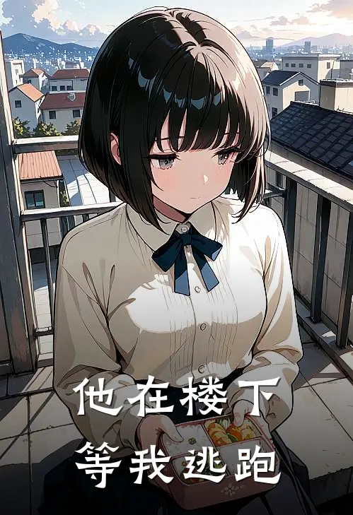 林昔程豫(他在楼下等我逃跑)_《他在楼下等我逃跑》最新章节免费在线阅读