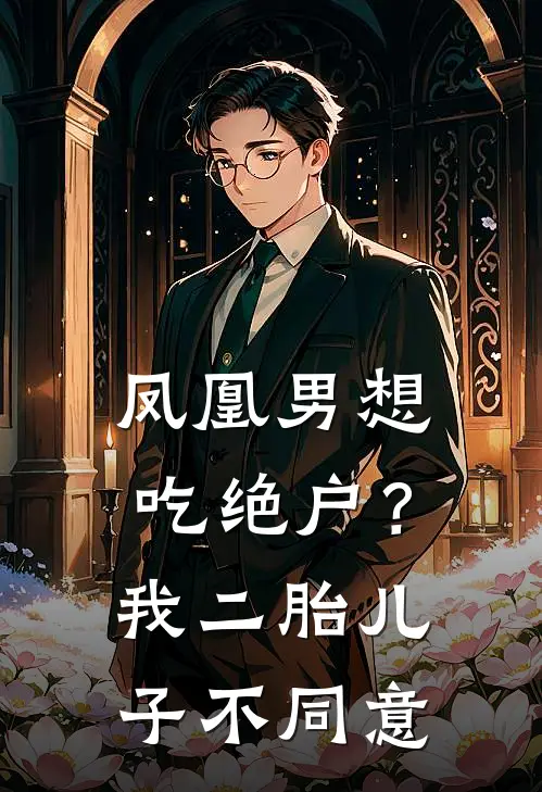 凤凰男想吃绝户？我二胎儿子不同意