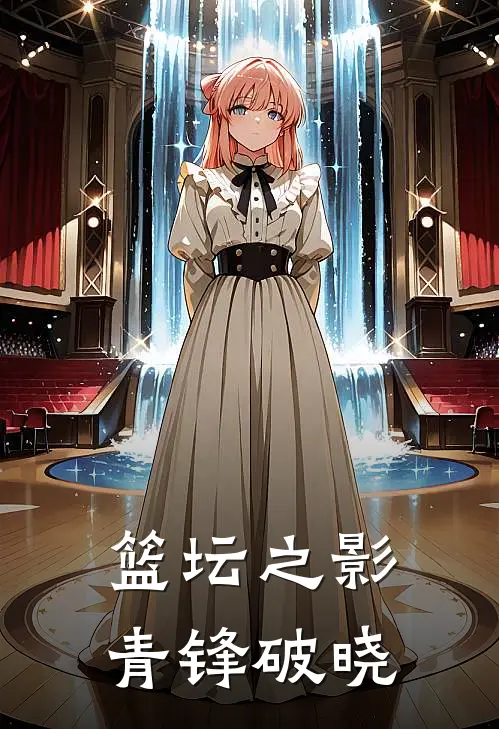 篮坛之影：青锋破晓