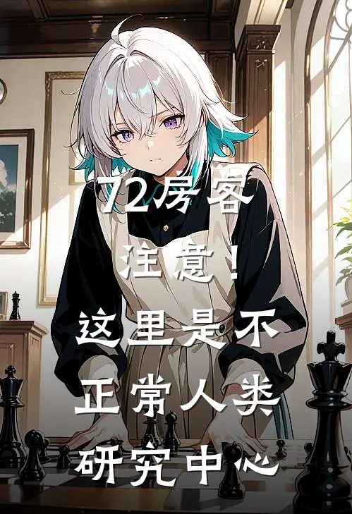 72房客注意！这里是不正常人类研究中心林灵李阿最新小说全文阅读_在线免费小说72房客注意！这里是不正常人类研究中心(林灵李阿)
