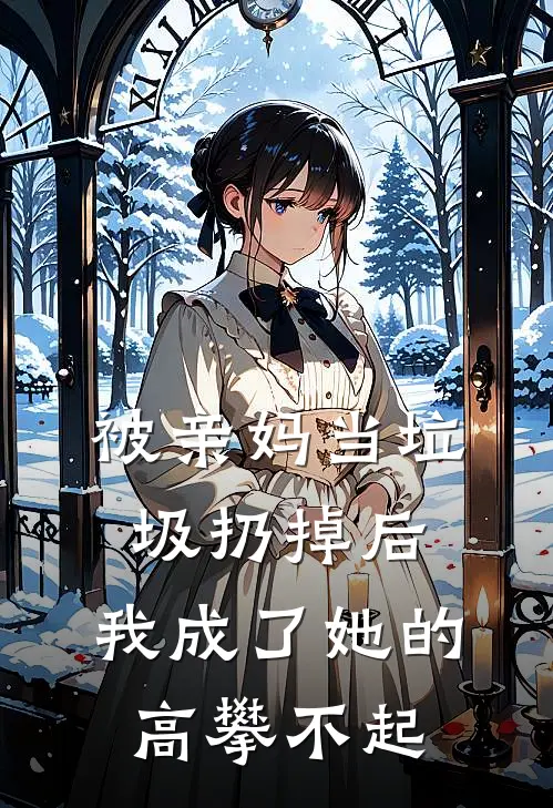 被亲妈当垃圾扔掉后，我成了她的高攀不起赵静林念免费小说_完本免费小说被亲妈当垃圾扔掉后，我成了她的高攀不起赵静林念