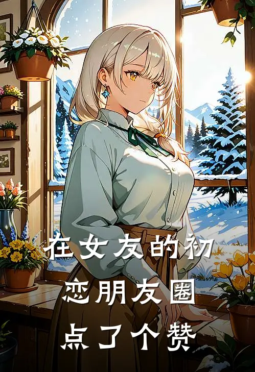 在女友的初恋朋友圈，点了个赞