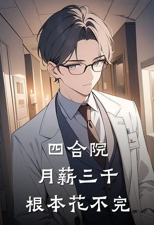 林枫秦淮茹《四合院：月薪三千，根本花不完》_(林枫秦淮茹)热门小说