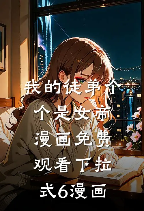 我的徒弟个个是女帝漫画免费观看下拉式6漫画