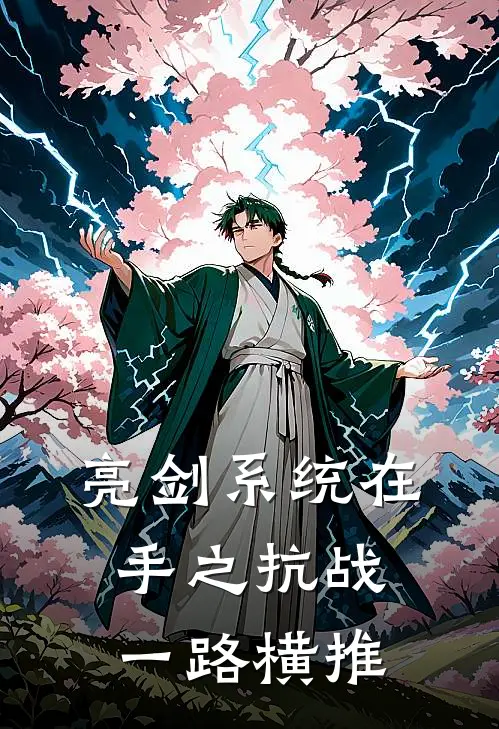 亮剑系统在手之抗战一路横推(陈默魏大勇)免费小说完结版_免费小说免费阅读亮剑系统在手之抗战一路横推陈默魏大勇