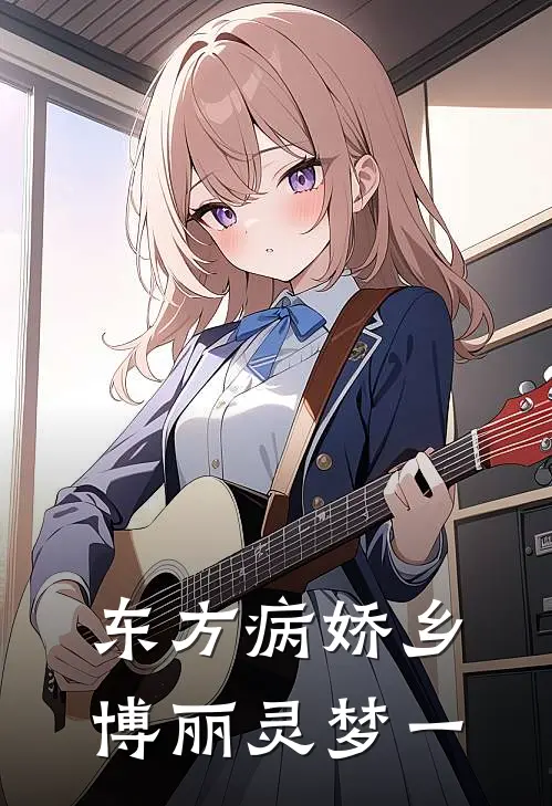 东方病娇乡博丽灵梦(一)