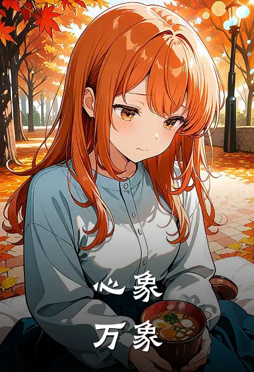 心象：万象陈澈李虎全文免费阅读无弹窗大结局_(心象：万象)陈澈李虎最新章节列表笔趣阁（心象：万象）