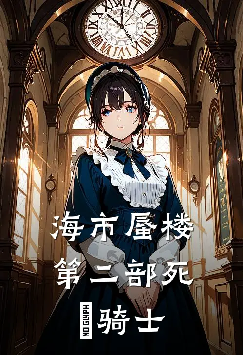 海市蜃楼第二部死靈骑士