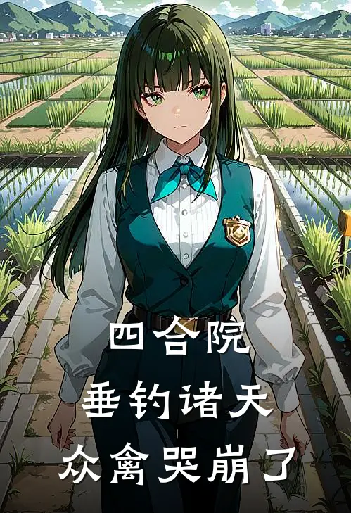 四合院：垂钓诸天，众禽哭崩了