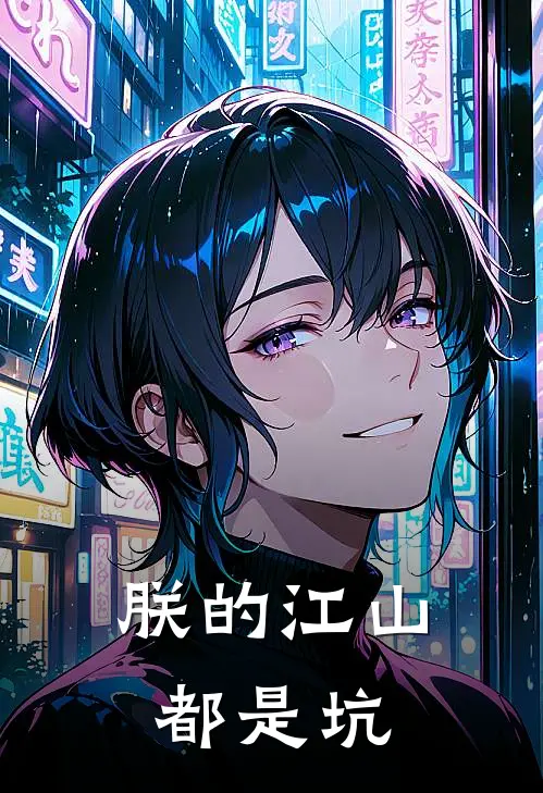 朕的江山都是坑