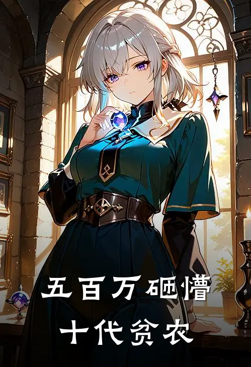 五百万砸懵十代贫农江晚晴林根生最新小说全文阅读_在线免费小说五百万砸懵十代贫农(江晚晴林根生)