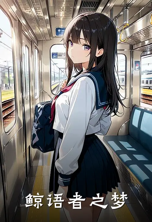 鲸语者之梦林未夏蕊完整版免费小说_全本免费完结小说鲸语者之梦林未夏蕊