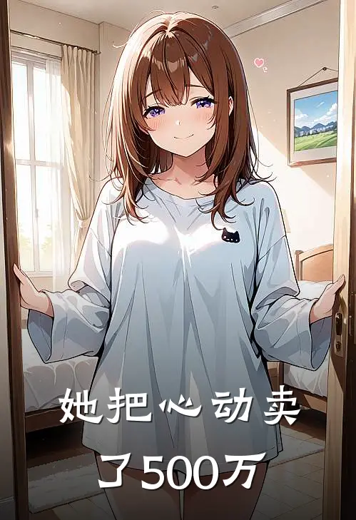 她把心动卖了500万