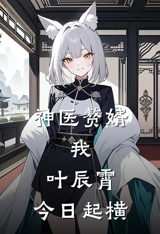 《神医赘婿：我，叶辰霄，今日起横》叶辰霄李秀英全本阅读_(叶辰霄李秀英)全集阅读