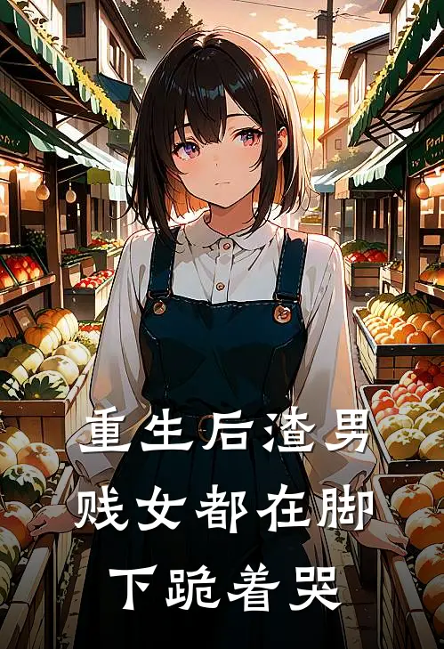 重生后渣男贱女都在脚下跪着哭