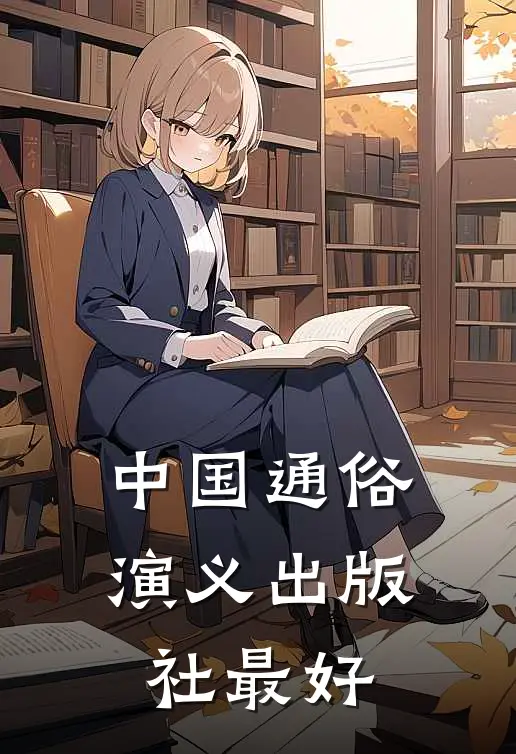 中国通俗演义出版社最好