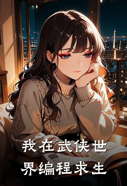 我在武侠世界编程求生楚航张远完本热门小说_小说推荐完结我在武侠世界编程求生楚航张远