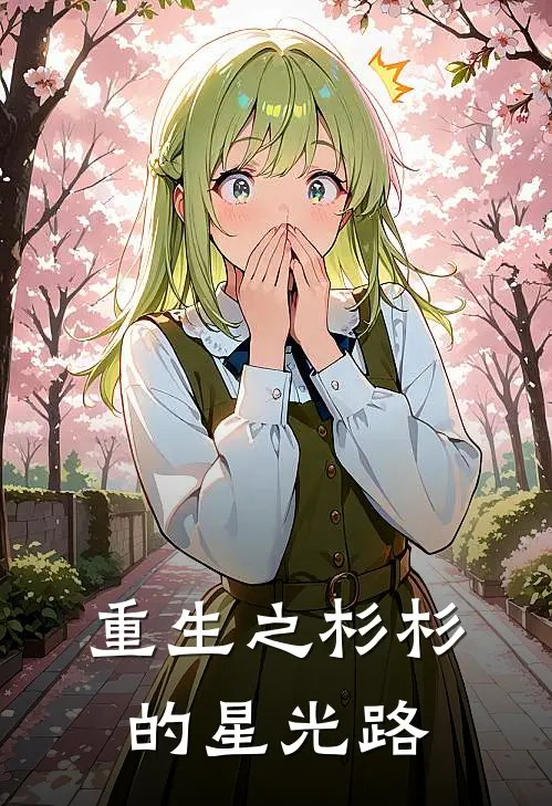 重生之杉杉的星光路